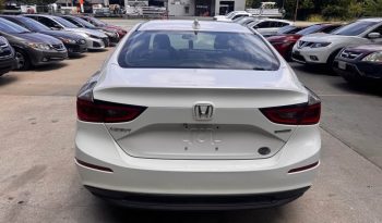 2019 Honda insight EX Sedan 4D full
