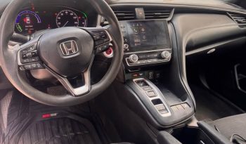 2019 Honda insight EX Sedan 4D full