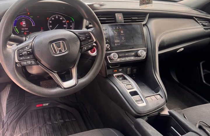 2019 Honda insight EX Sedan 4D full