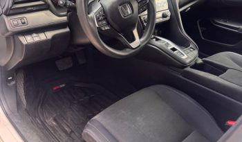 2019 Honda insight EX Sedan 4D full