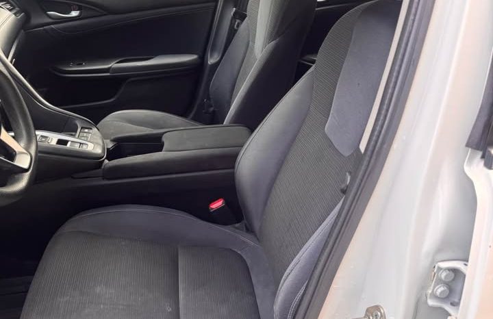2019 Honda insight EX Sedan 4D full