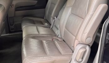 2011 Honda odyssey EX-L Minivan 4D full