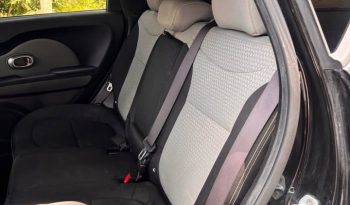 2016 Kia soul + Wagon 4D full
