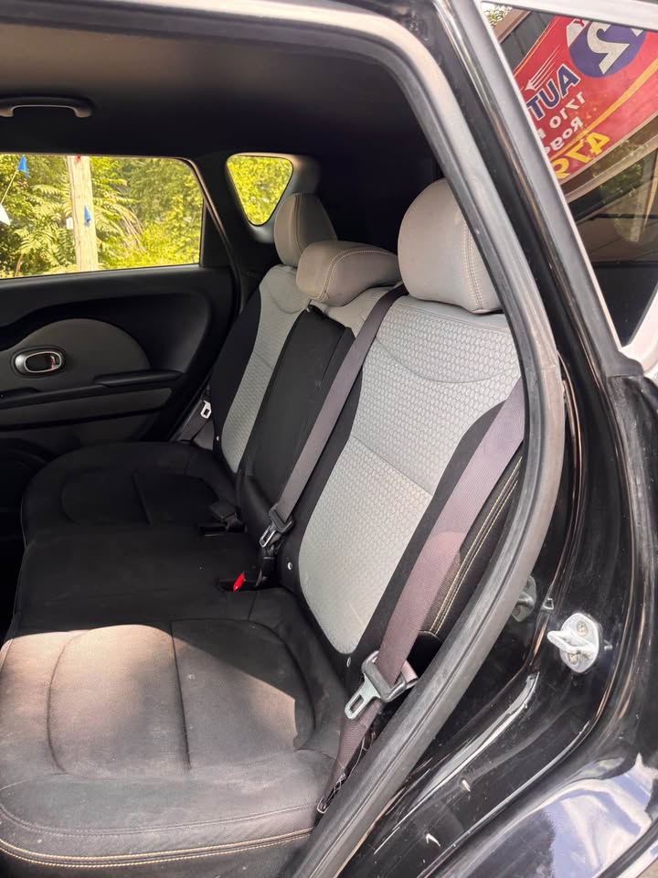 2016 Kia Soul + - Photo 8