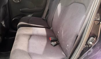 2013 Honda fit Sport Hatchback 4D full