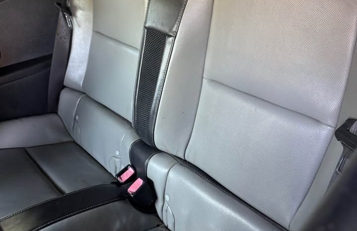 2011 Chevrolet Camaro LT Convertible 2D full