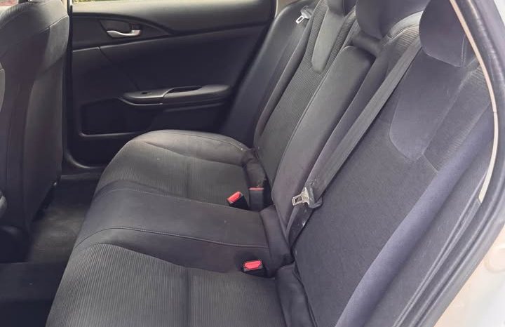 2019 Honda insight EX Sedan 4D full