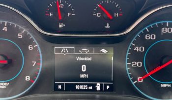 2016 Chevrolet cruze LS Sedan 4D full
