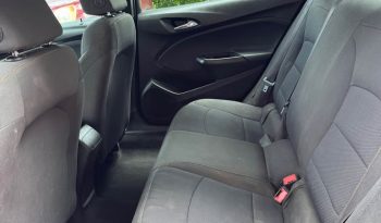 2016 Chevrolet cruze LS Sedan 4D full