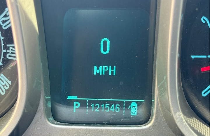 2011 Chevrolet Camaro LT Convertible 2D full