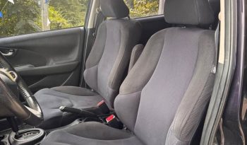 2013 Honda fit Sport Hatchback 4D full