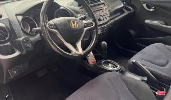 2013 Honda fit Sport Hatchback 4D full