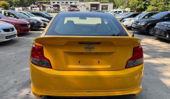 2012 Scion Release Series 7.0 Hatchback Coupe 2D full