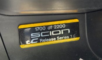 2012 Scion Release Series 7.0 Hatchback Coupe 2D full