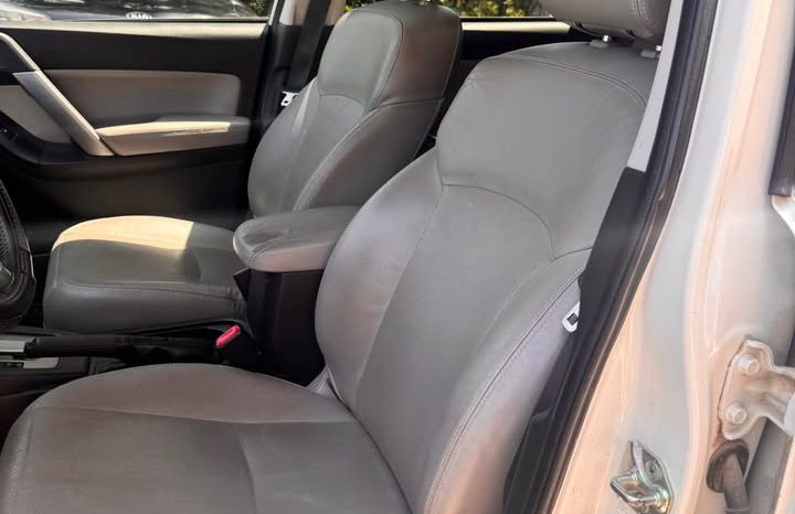 2014 Subaru forester Touring Sport Utility 4D full