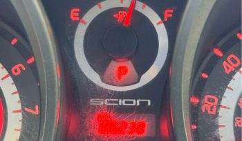 2012 Scion Release Series 7.0 Hatchback Coupe 2D full