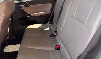 2014 Subaru forester Touring Sport Utility 4D full