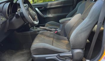 2012 Scion Release Series 7.0 Hatchback Coupe 2D full