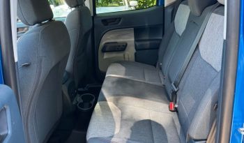 2022 Ford maverick XLT Pickup 4D 4 1/2 ft full