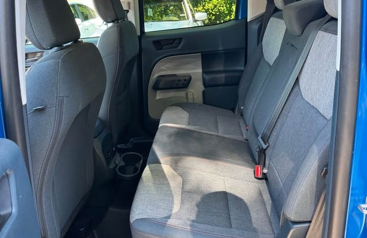 2022 Ford maverick XLT Pickup 4D 4 1/2 ft full