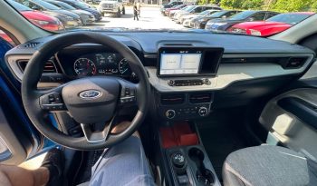 2022 Ford maverick XLT Pickup 4D 4 1/2 ft full
