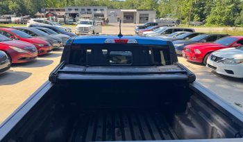 2022 Ford maverick XLT Pickup 4D 4 1/2 ft full
