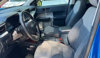 2022 Ford maverick XLT Pickup 4D 4 1/2 ft full