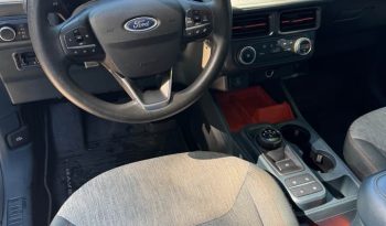 2022 Ford maverick XLT Pickup 4D 4 1/2 ft full