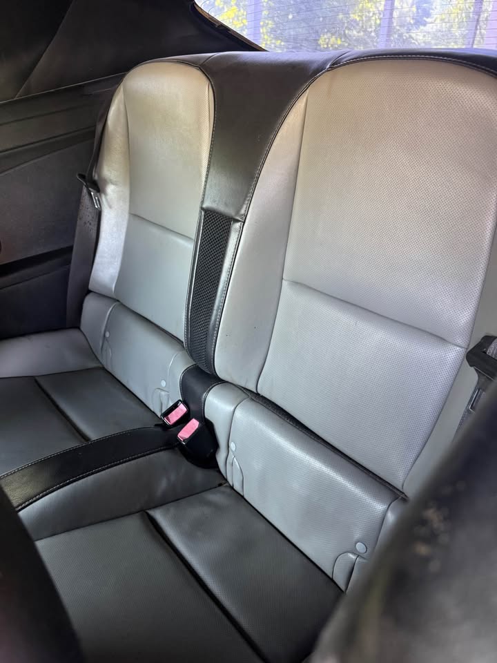 2011 Chevrolet Camaro 2LT - Photo 8