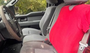 2014 Ford f150 regular cab XL Pickup 2D 6 1/2 ft full