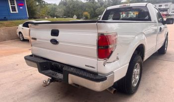 2014 Ford f150 regular cab XL Pickup 2D 6 1/2 ft full