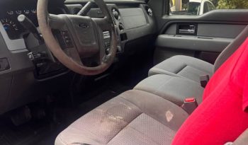 2014 Ford f150 regular cab XL Pickup 2D 6 1/2 ft full