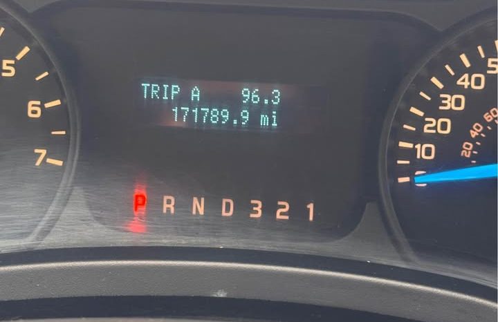 2014 Ford f150 regular cab XL Pickup 2D 6 1/2 ft full