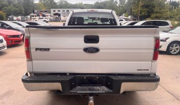 2014 Ford f150 regular cab XL Pickup 2D 6 1/2 ft full