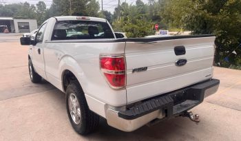 2014 Ford f150 regular cab XL Pickup 2D 6 1/2 ft full