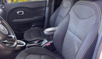 2015 Kia soul + Wagon 4D full