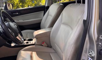2015 Subaru outback 2.5i Limited Wagon 4D full