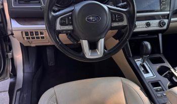 2015 Subaru outback 2.5i Limited Wagon 4D full