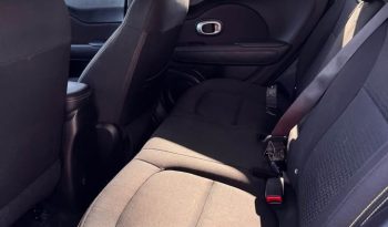 2015 Kia soul + Wagon 4D full