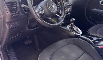 2015 Kia soul + Wagon 4D full