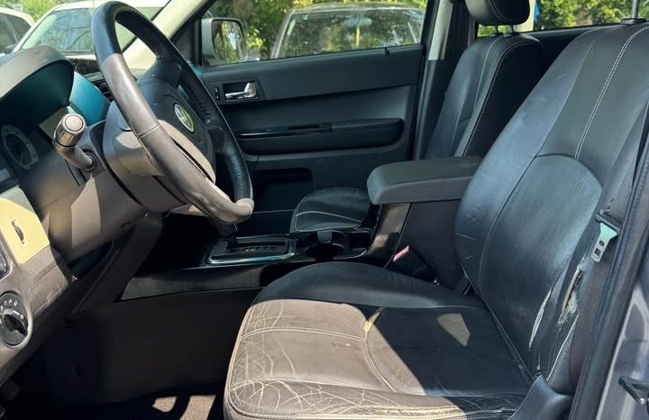 2008 Mazda tribute i Grand Touring Sport Utility 4D full