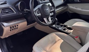 2015 Subaru outback 2.5i Limited Wagon 4D full