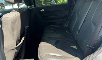 2008 Mazda tribute i Grand Touring Sport Utility 4D full