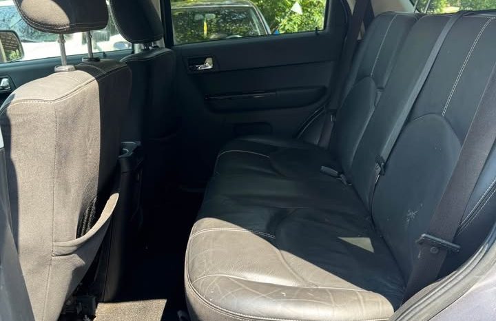 2008 Mazda tribute i Grand Touring Sport Utility 4D full