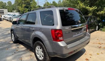 2008 Mazda tribute i Grand Touring Sport Utility 4D full