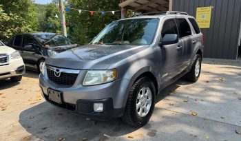 2008 Mazda tribute i Grand Touring Sport Utility 4D full