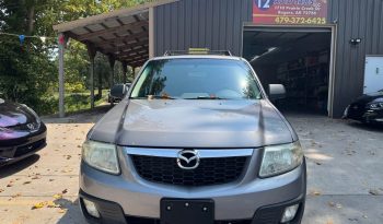 2008 Mazda tribute i Grand Touring Sport Utility 4D full