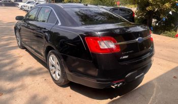 2012 Ford taurus SE Sedan 4D full