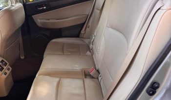 2015 Subaru outback 2.5i Limited Wagon 4D full