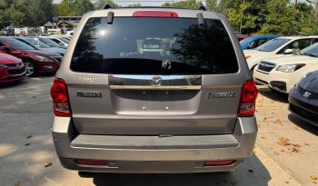 2008 Mazda tribute i Grand Touring Sport Utility 4D full